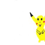 001_Neal_7J_Pokemon Pikachu