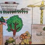 003_Emilian_9J_Wenn ich einmal gro&szlig; bin, werde ich Bauarbeiter(Maurer), wie mein Opa Jürgi!