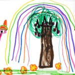 004_Stefanie_6J_Pferdentraum