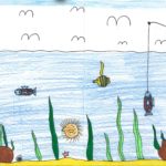009_Madleen_10J_Einblick in die Unterwasserwelt