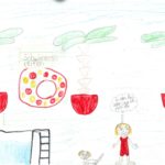 020_Nesrin_10J_Ein Sommertag