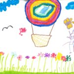 025_Luisa_5J_Sommerwiese