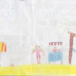 032_Celine_7J_Ein Starnd Bild
