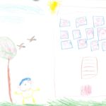 036_Verena_4J_Fr&ouml;hlicher Fr&uuml;hlingstag