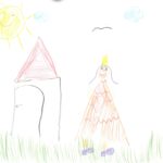 052_Anna Maria_5J_Prinzessin Sonnenschein