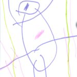 065_Rebekka_4J_Papa ist erschrocken