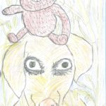 089_Jasmin_9J_Zwei Freunde