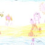 147_Nele_5J_Sommeranfang
