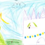 170_Alina_6J_Prinzessin Welt