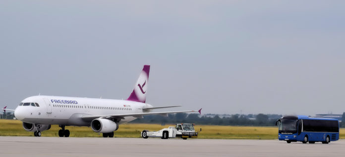 Ferientouren am Leipzig Halle Airport