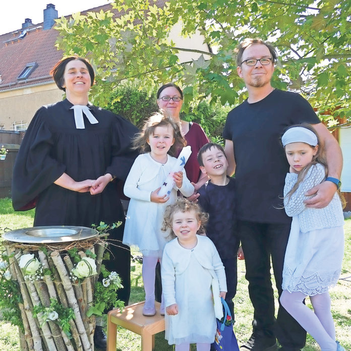 Gottesdienst