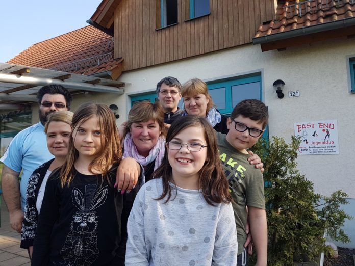 Konsequente Pädagogik
