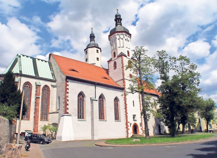 Kirche