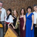 Russischer Musiksommer 2018