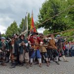Festumzug