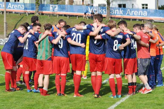 FC Eilenburg