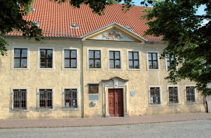 Ringelnatzhaus