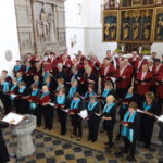 Chorkonzert