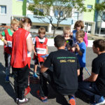 Floorballturnier Bad D&uuml;ben