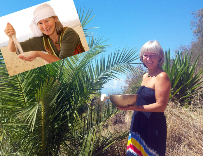 Neues Leben auf La Palma Angelika Nolte