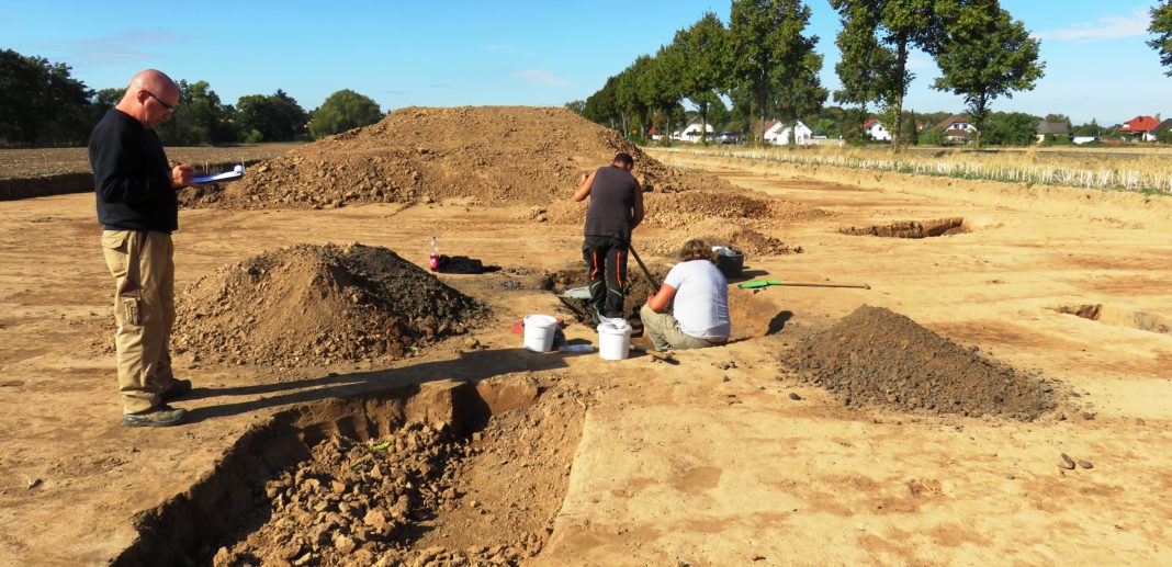 Archäologie