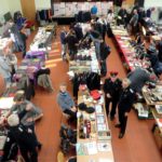 EUST 2017