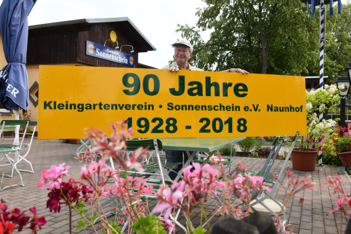 90 Jahre
