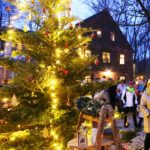 Oberm&uuml;hle Tannenbaum
