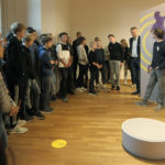 Mut-Bilder