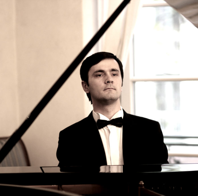 Cristian Dirnea-Klavier2018