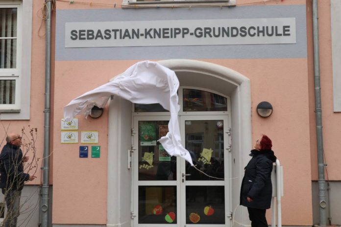 GS Sebastian Kneipp