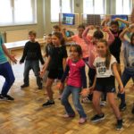 Hip Hop Formation