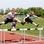 Leichtathletik