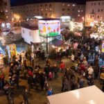 Weihnachtsmarkt