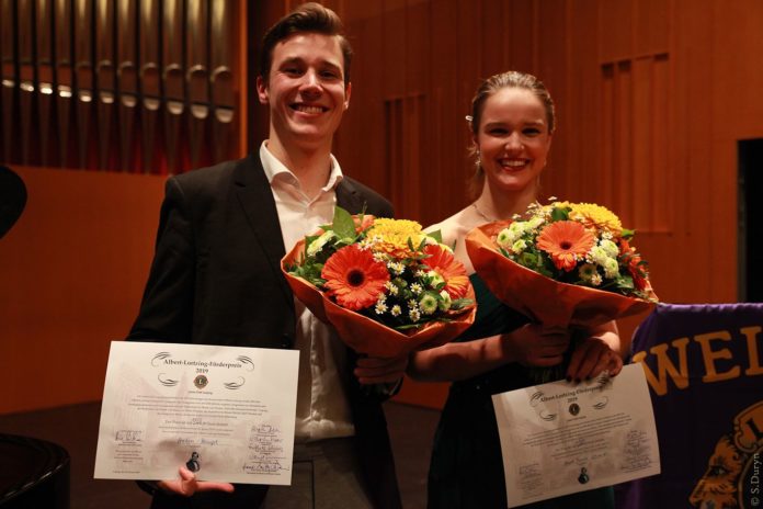 Lortzing_Preis