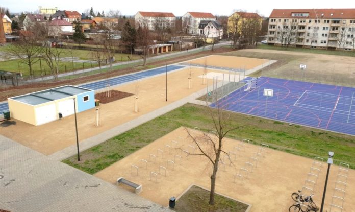 Rinckart_Gymnasium
