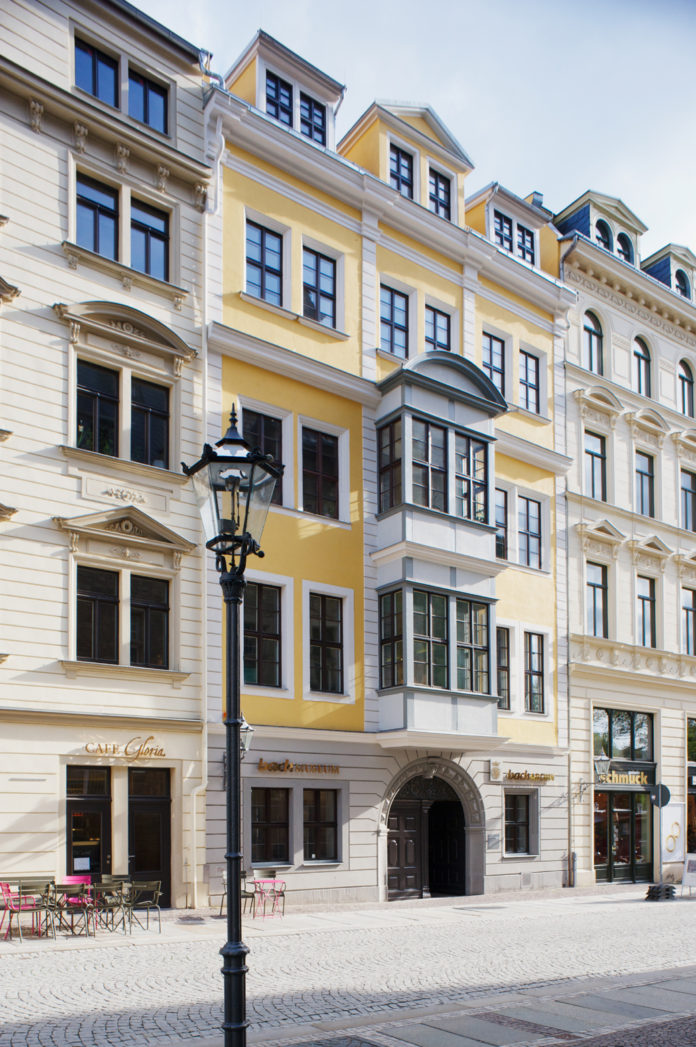 (c) Bach-Museum Leipzig, Jens Volz_301