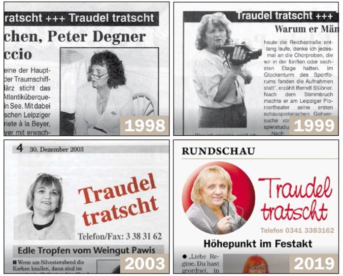 Historie