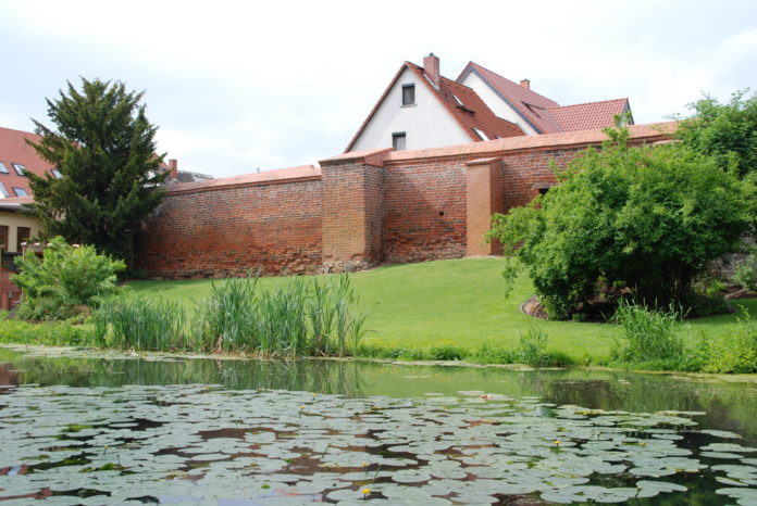 Symbolfoto Wallgraben