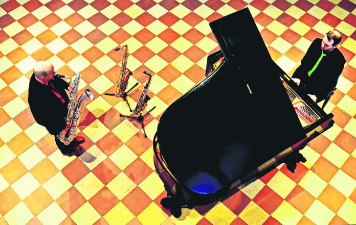 Birdhouse Jazz_04.05._Copyright Sonja Bretschneider