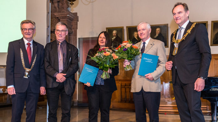 Wissenschaftspreis