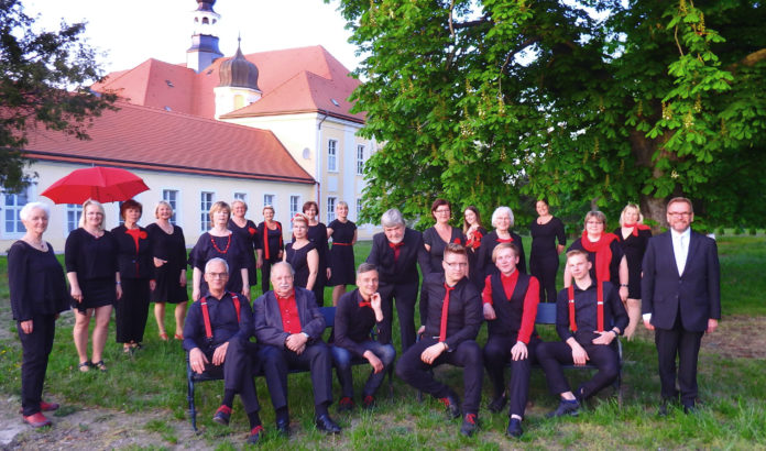 Schlosschor