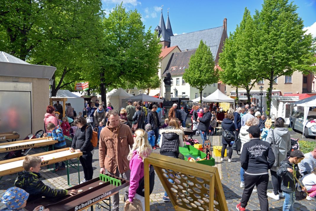 Markt