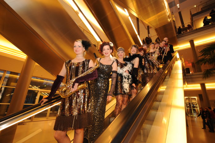 K8 ATRolltreppe