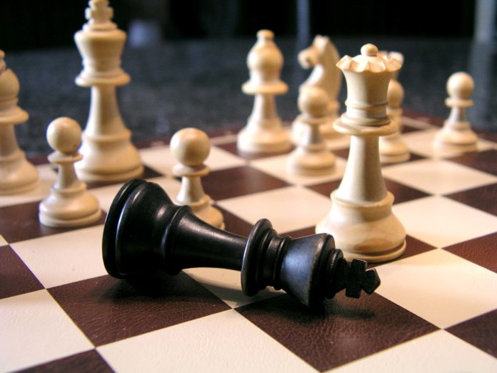 schach; foto: meyer 12/04