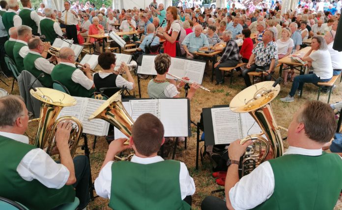 Festkonzert