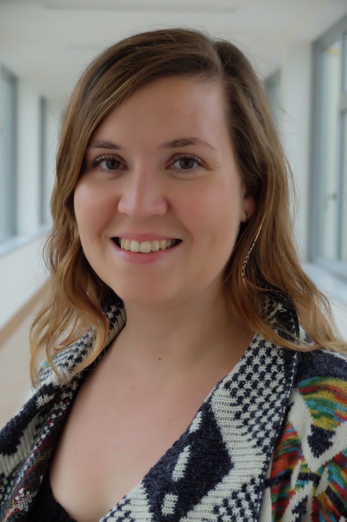 Dr. Claudia Rößner.Foto: PM