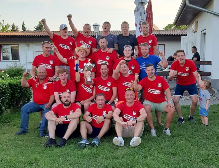 Sport Kreisliga B
