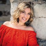 Laura Wilde Pressefoto 2019 &ndash; 1 gro&szlig;