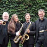 Leipziger Saxophon Quartett (002)